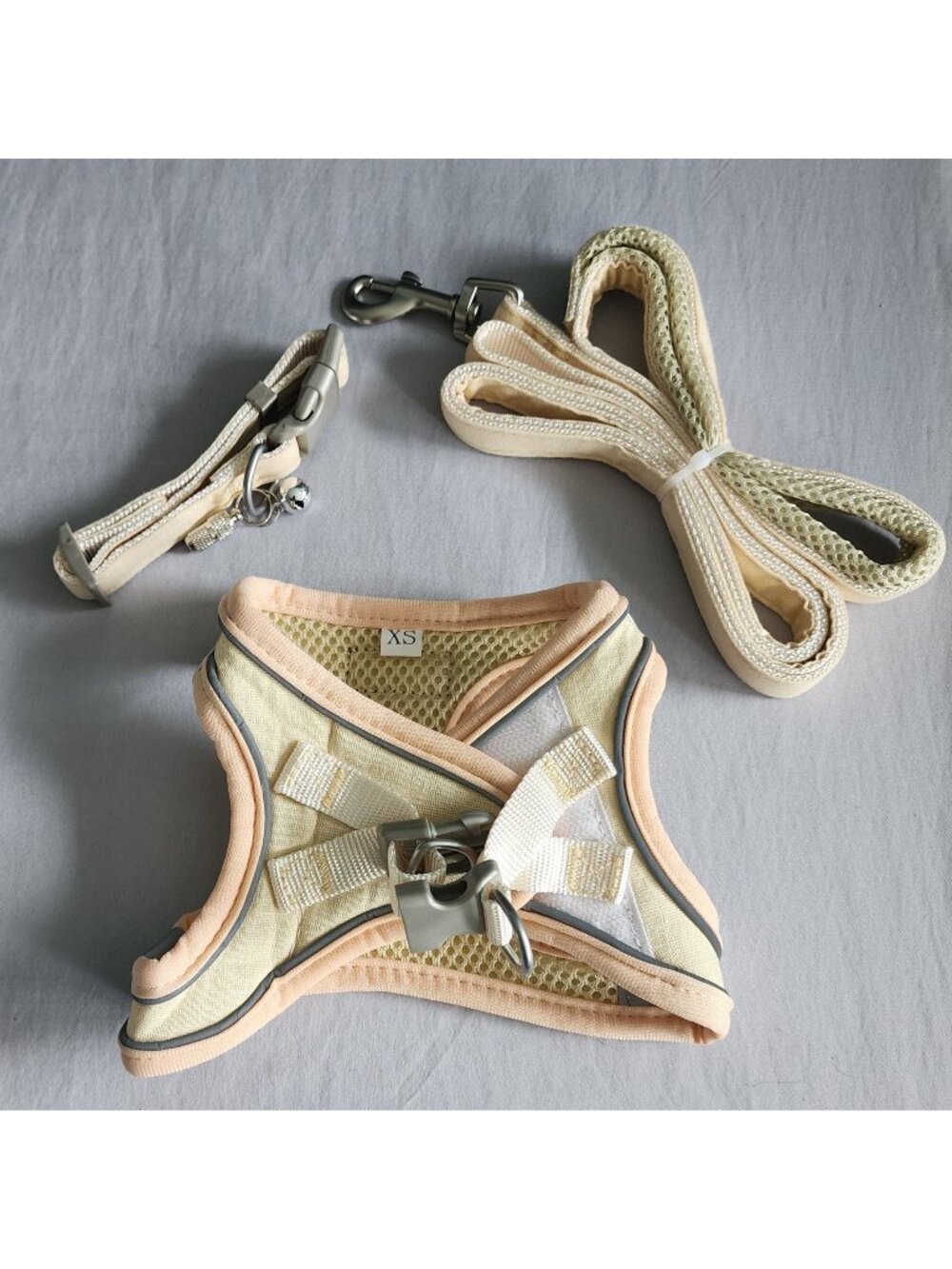 Pet Harness/Coller/Leash
